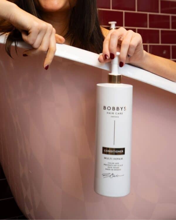 multi repair conditioner