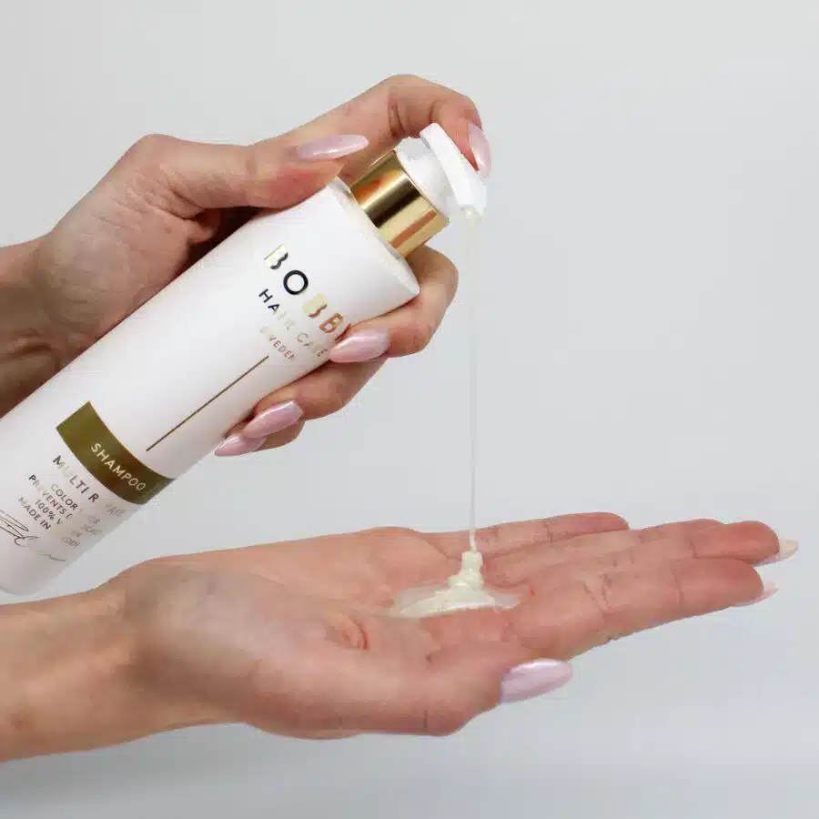 Multi Repair Shampoo 250 ml - Afbeelding 2