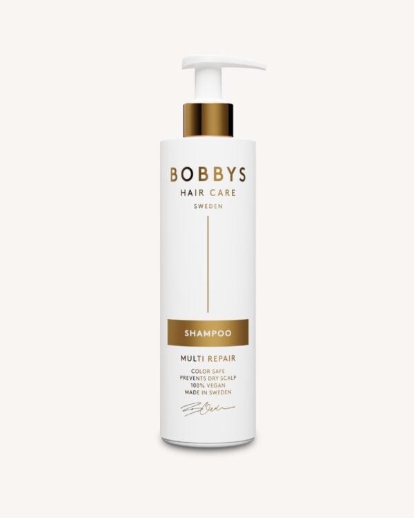 Multi Repair Shampoo 250 ml