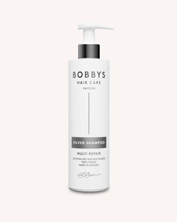 Zilvershampoo  250 ml