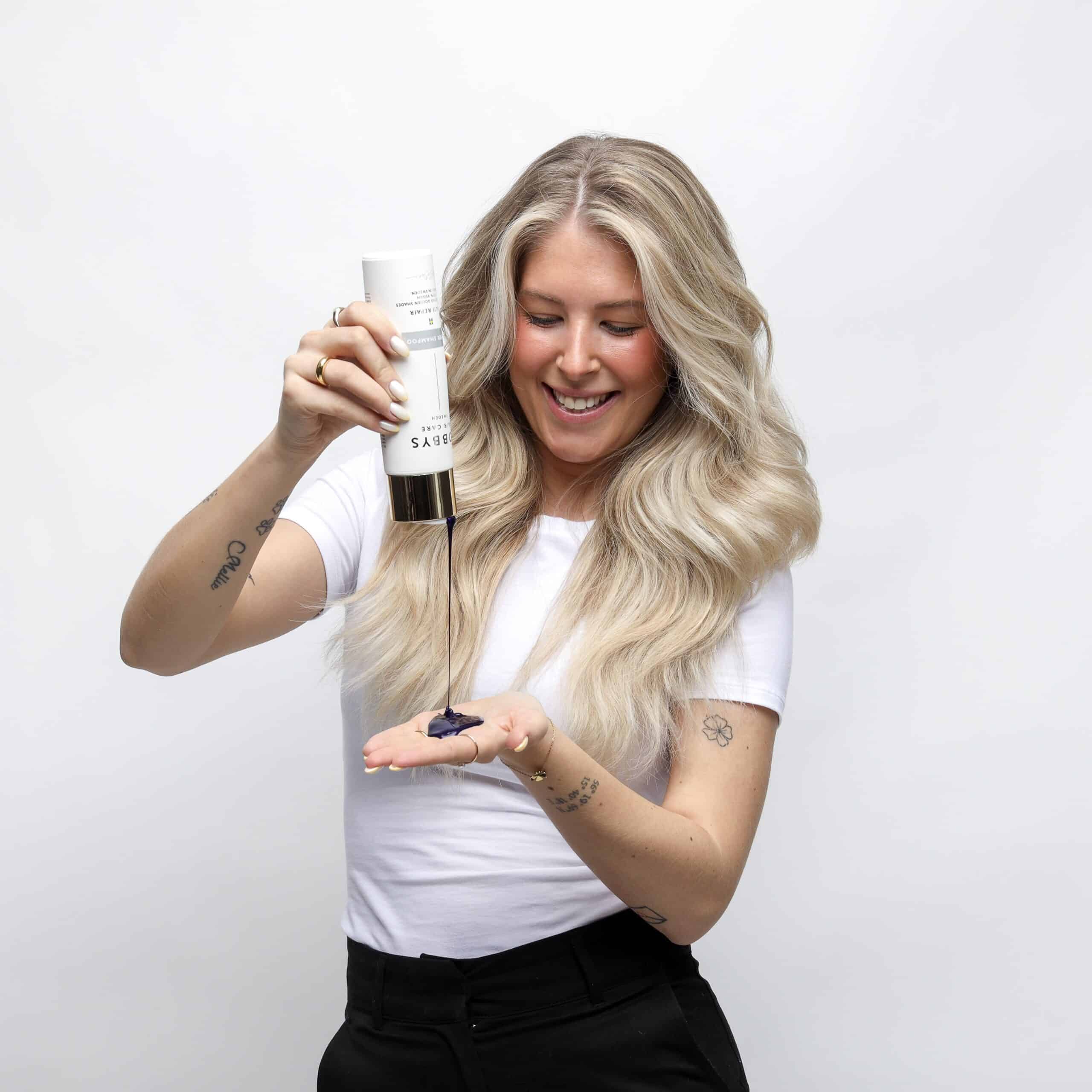 Hopeashampoo 250 ml - Image 2