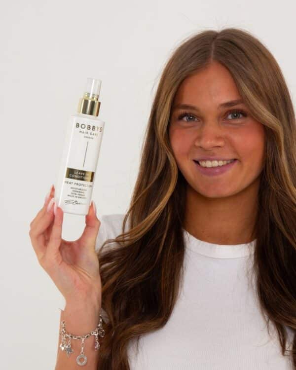 Leave in conditioner