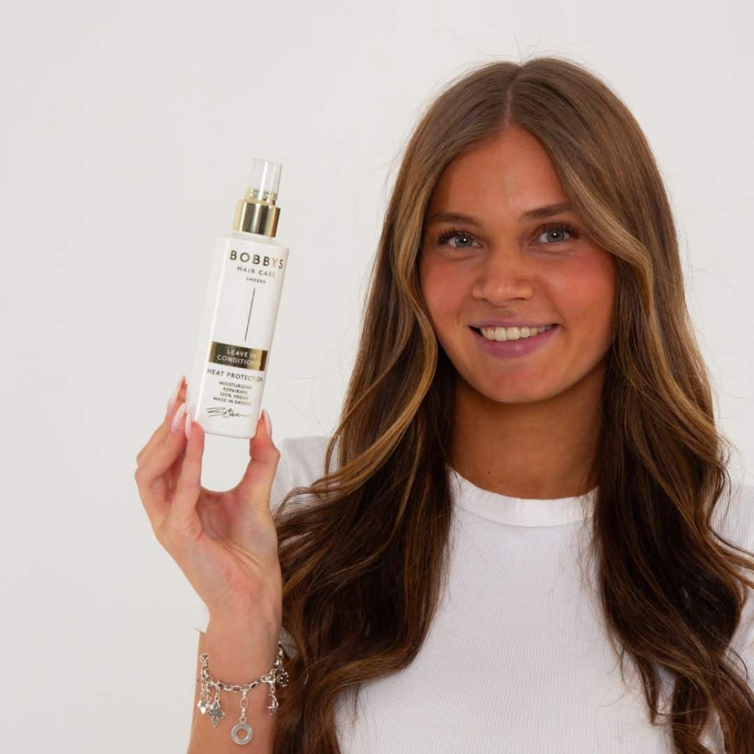 Leave in conditioner