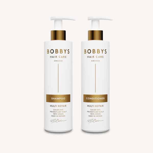 Multi Repair Shampoo and Conditioner 250 ml