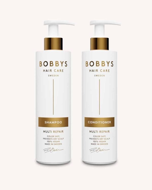 Multi Repair Shampoo and Conditioner 250 ml