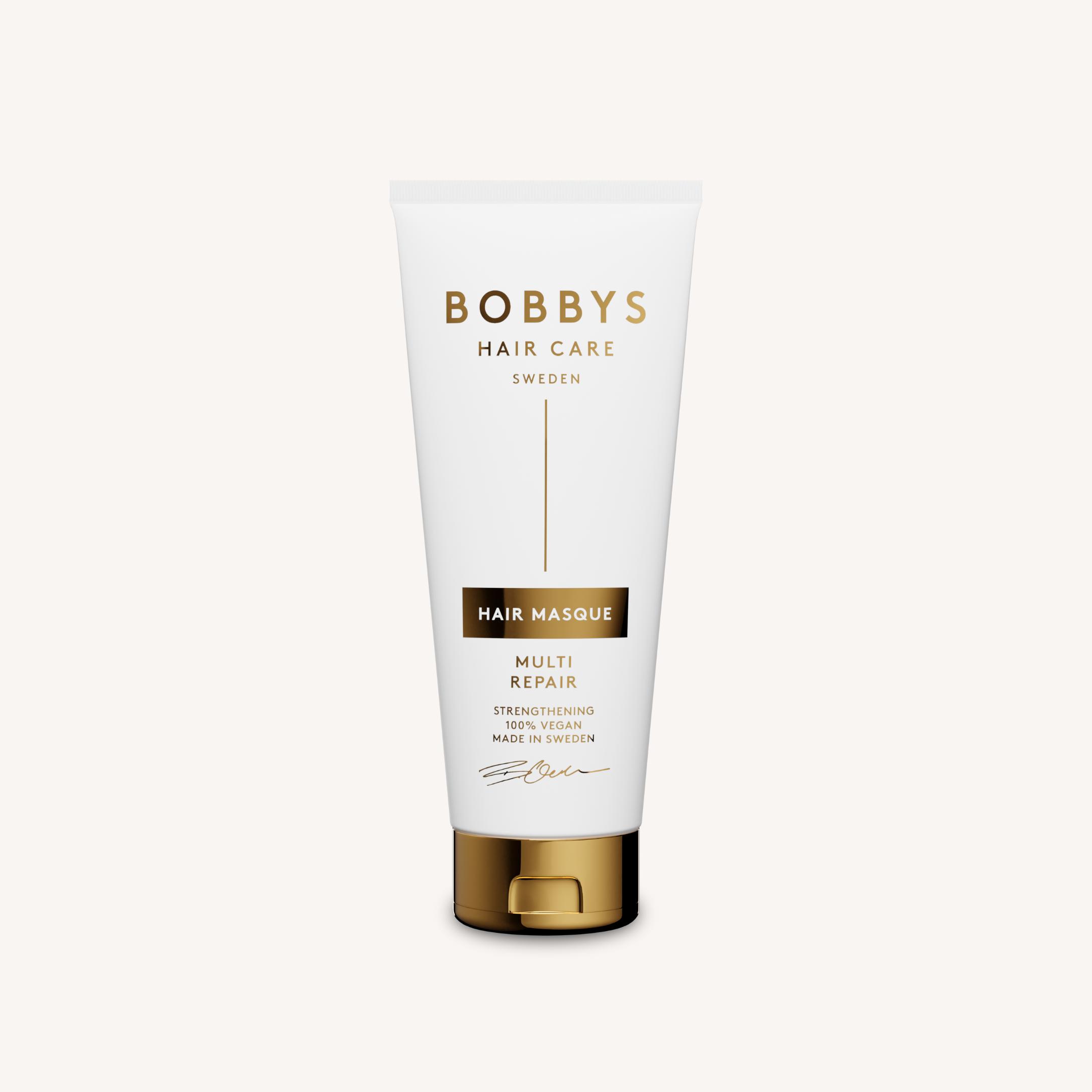 Multi Repair Hiusnaamio 200 ml