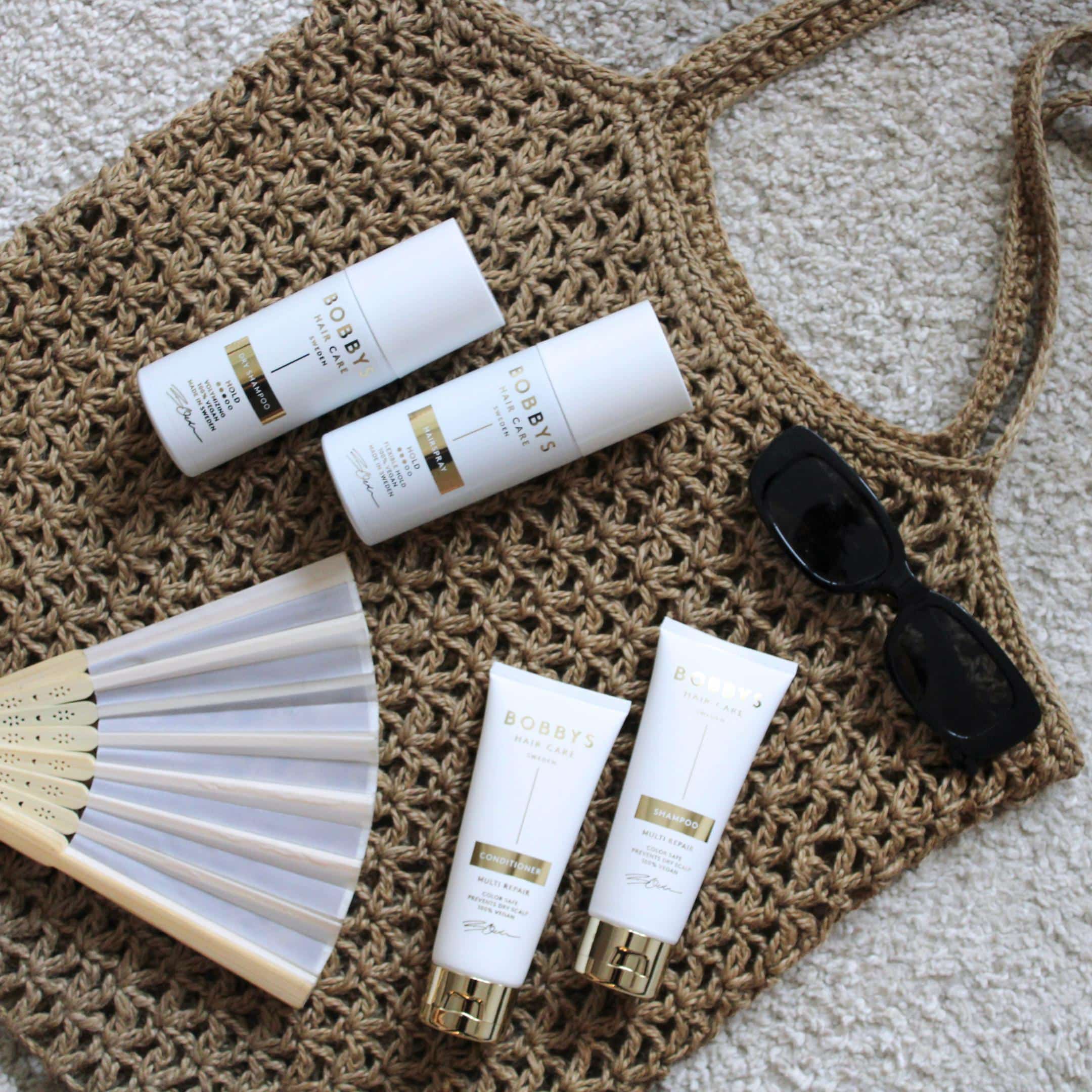 Bobbys Reiskit - Afbeelding 2