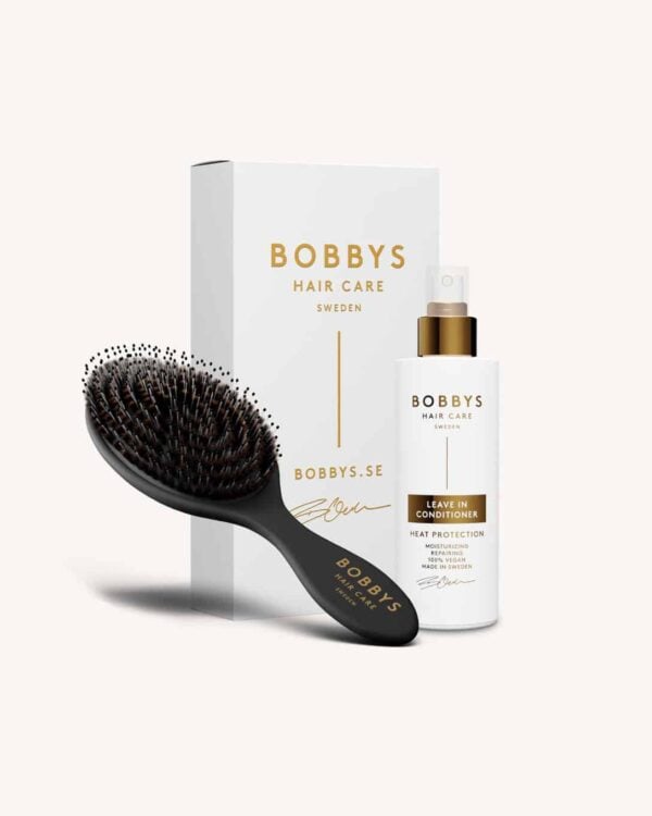 Elegant Hair Gift Box