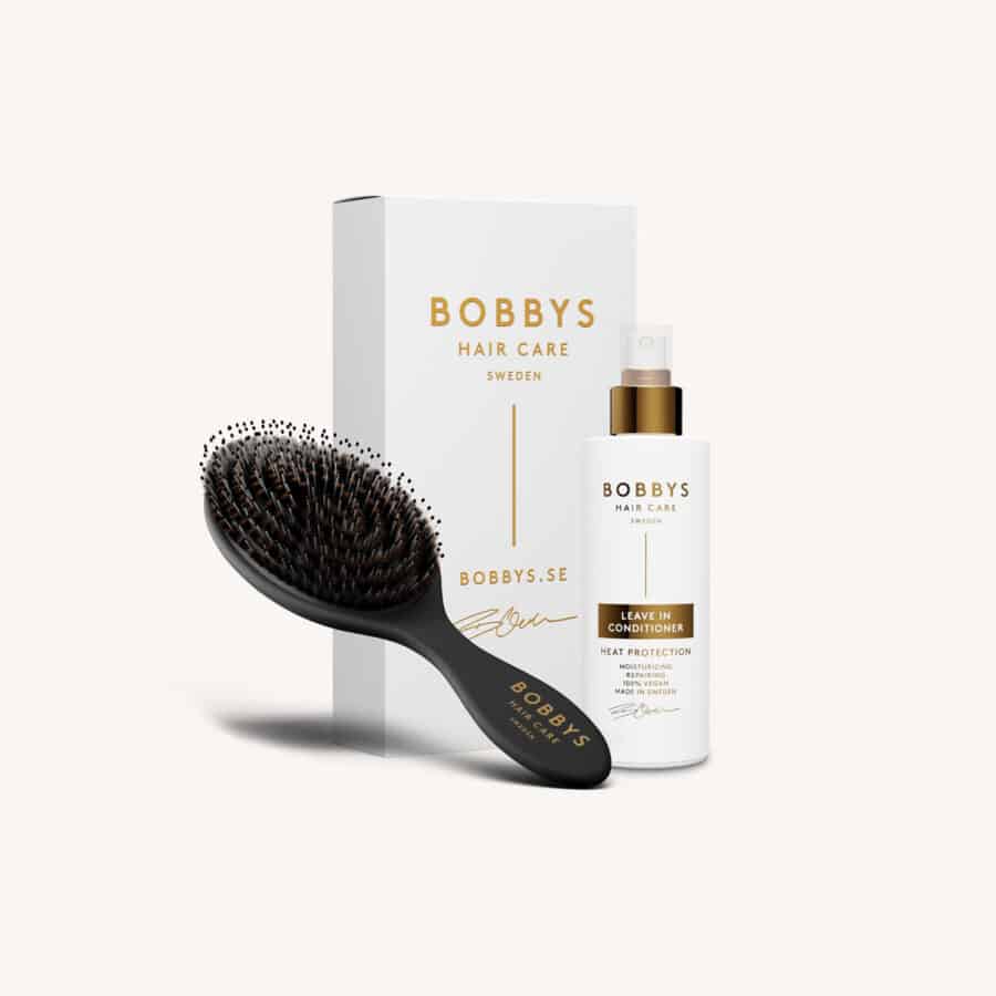 Elegant Hair Gift Box