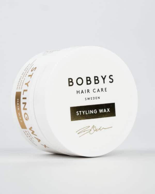 Styling Wax 100 ml