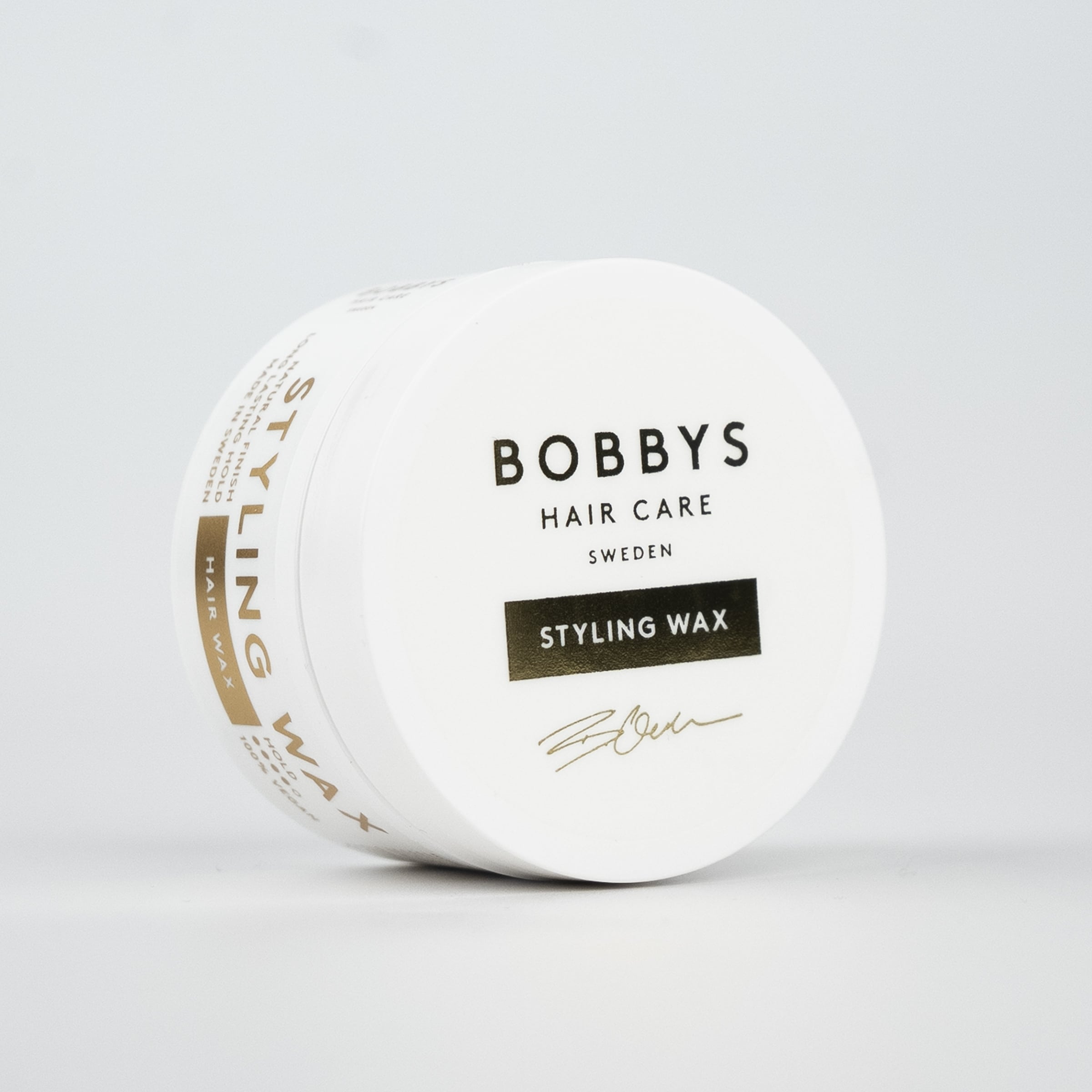 Styling Wax 100 ml