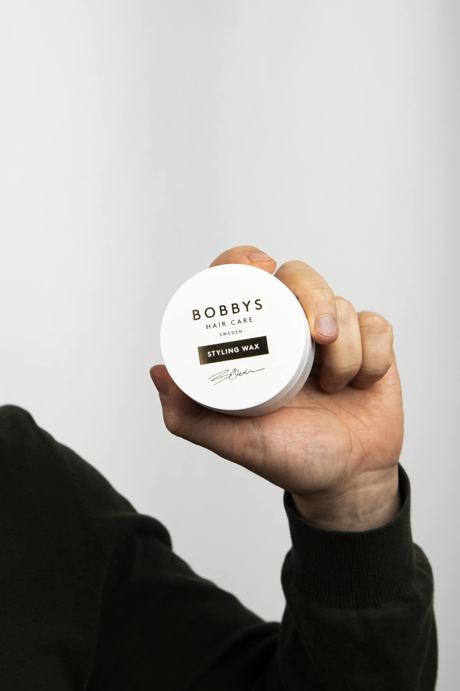 Styling Wax 100 ml - Image 2