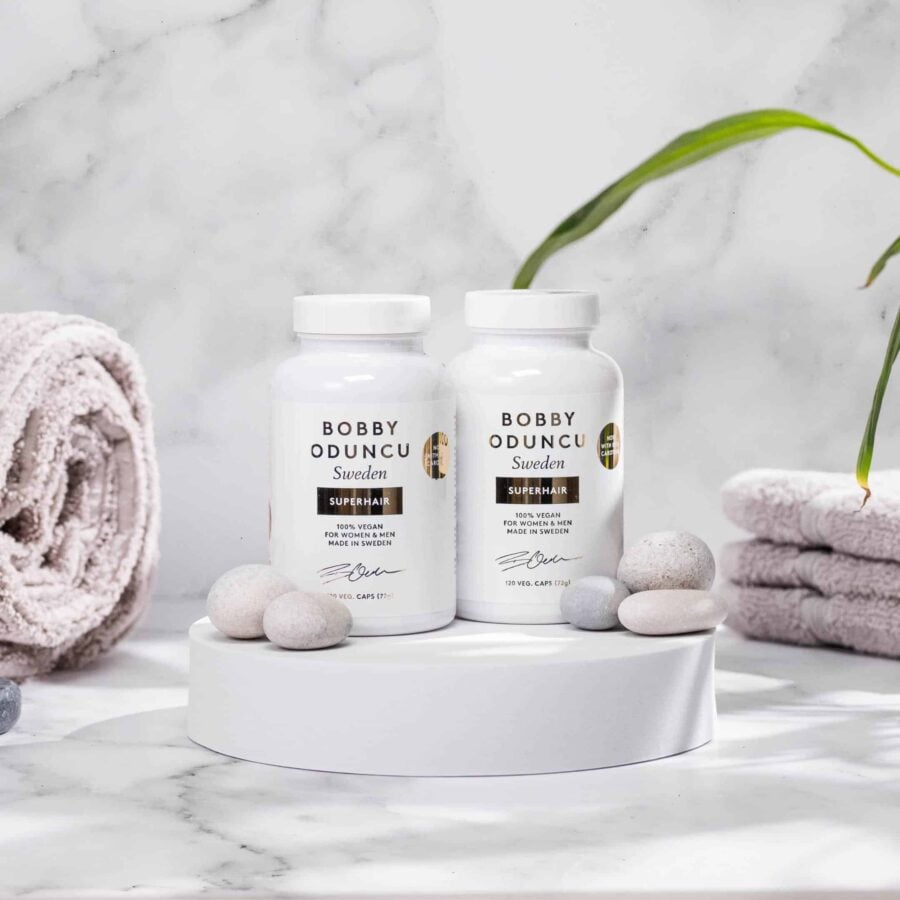 Bobbys Superhair 2 Pack - Afbeelding 2