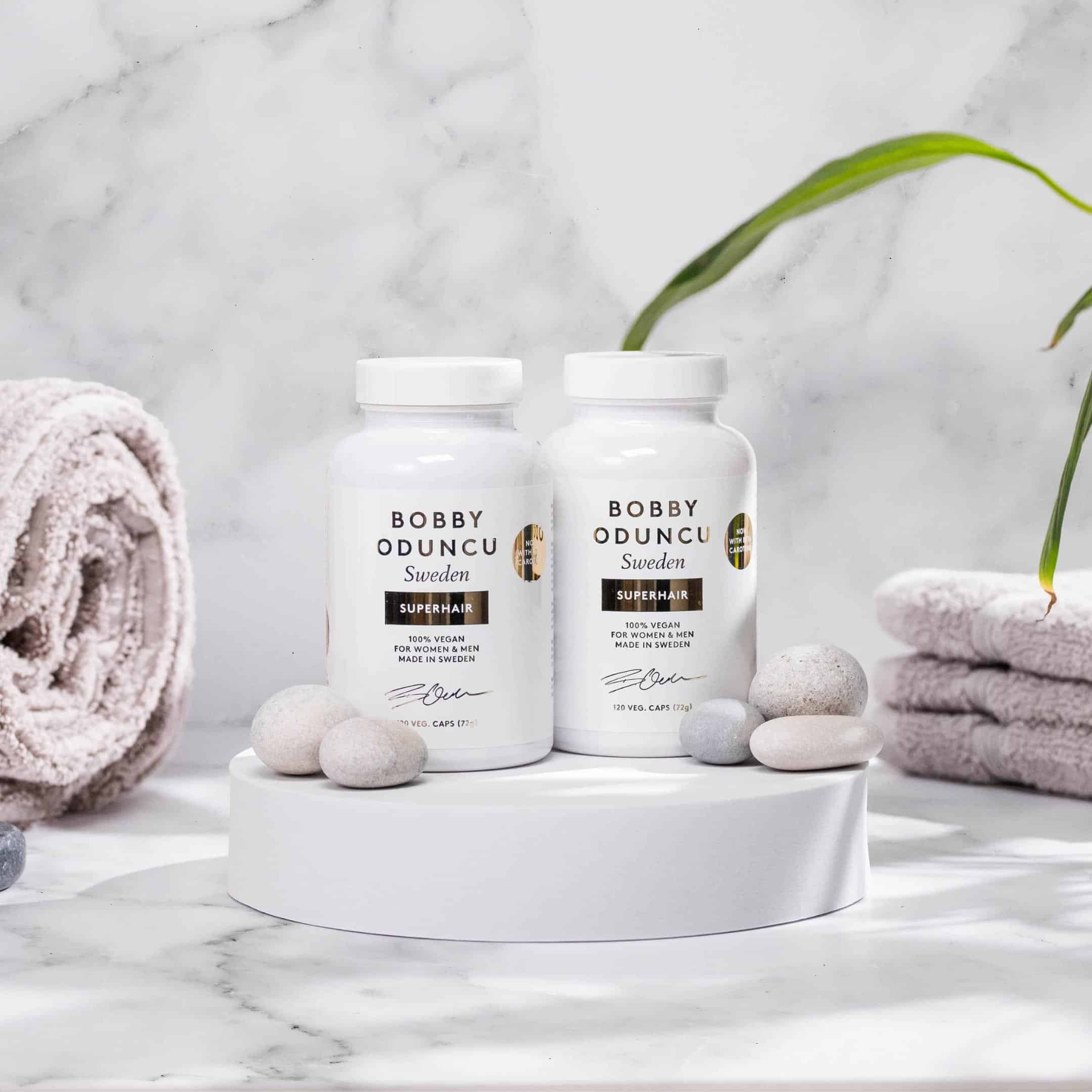 Bobbys Superhair 2 Pack - Afbeelding 2
