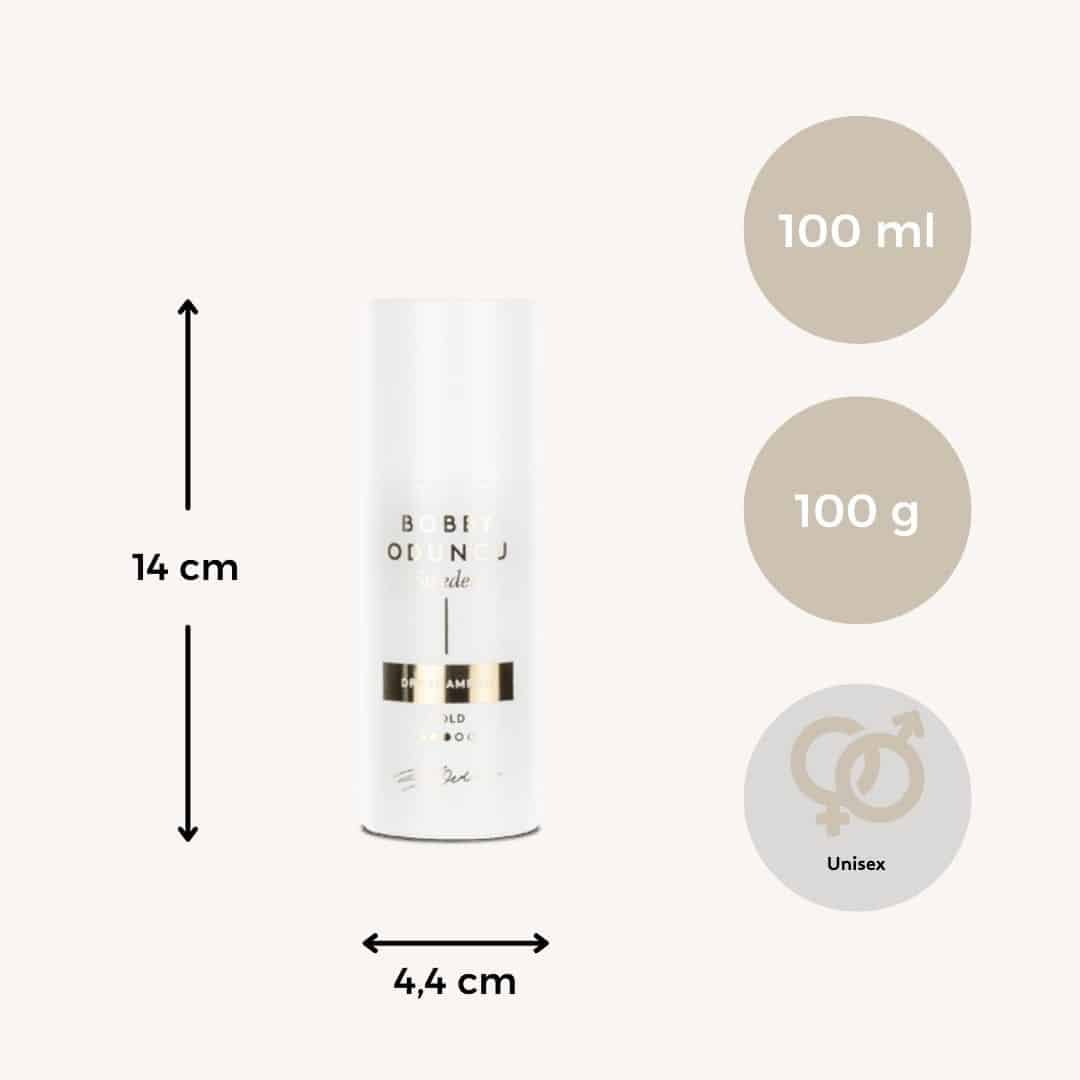 Dry Shampoo 100 ml - Kuva 2