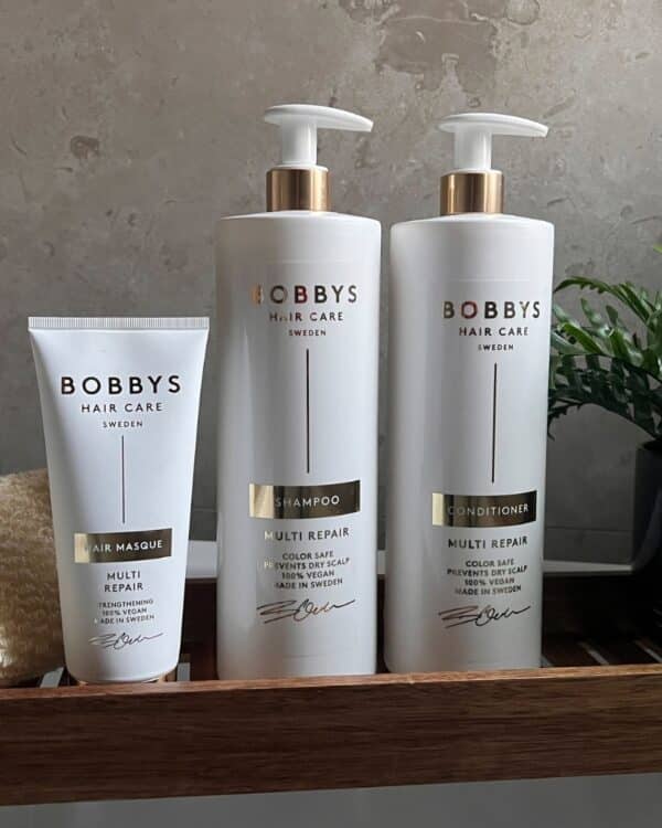 1000 ml + hair masque