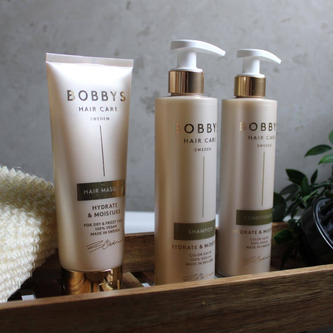 Hydrate & Moisture Series