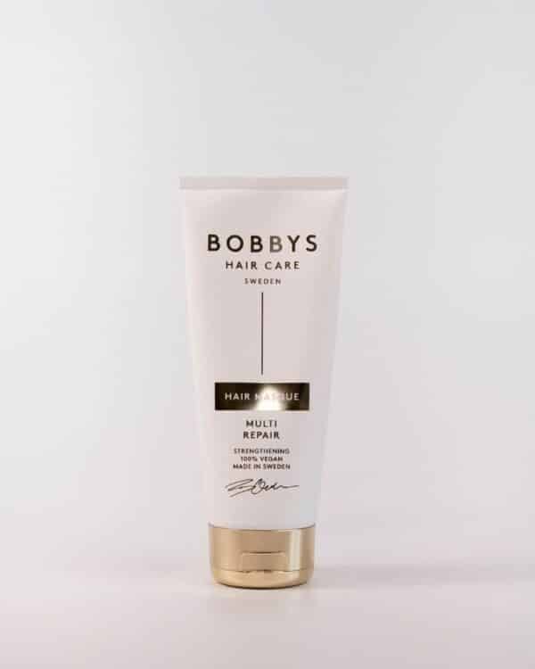 multi repair hair masque