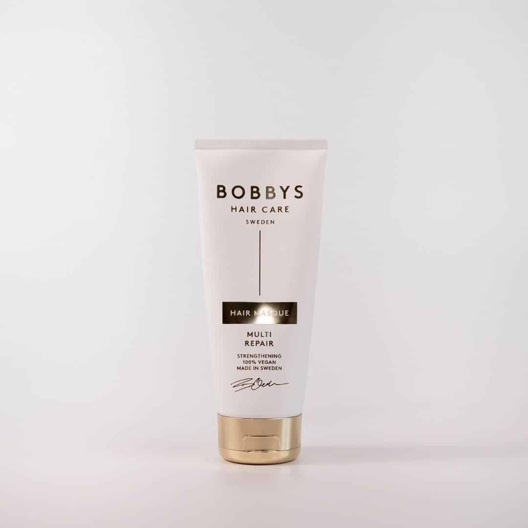 multi repair hair masque