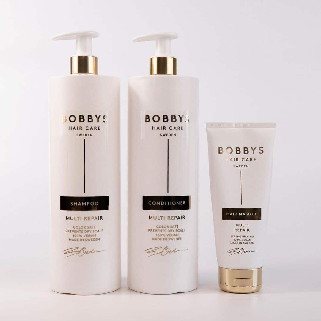 1000 ml multi repair hair masque