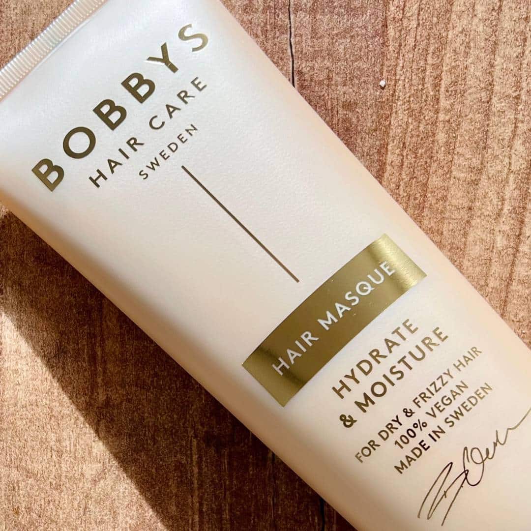 Hydrate & Moisture Shampoo en Conditioner 250 ml + Haarmasker 200 ml - Afbeelding 2