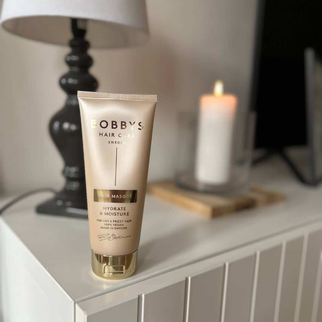 Hydrate & Moisture Shampoo en Conditioner 250 ml + Haarmasker 200 ml - Afbeelding 3