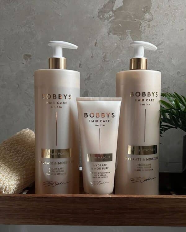 hydrate shampoo conditioner masque 1000 ml