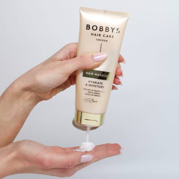 Hydrate & Moisture Hair Mask 200 ml