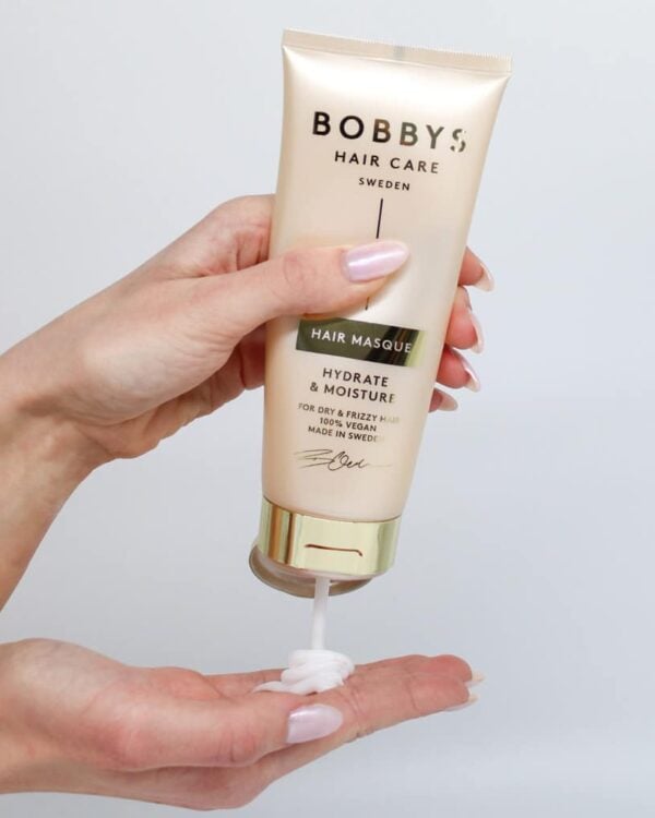 Hydrate & Moisture Hair Mask 200 ml