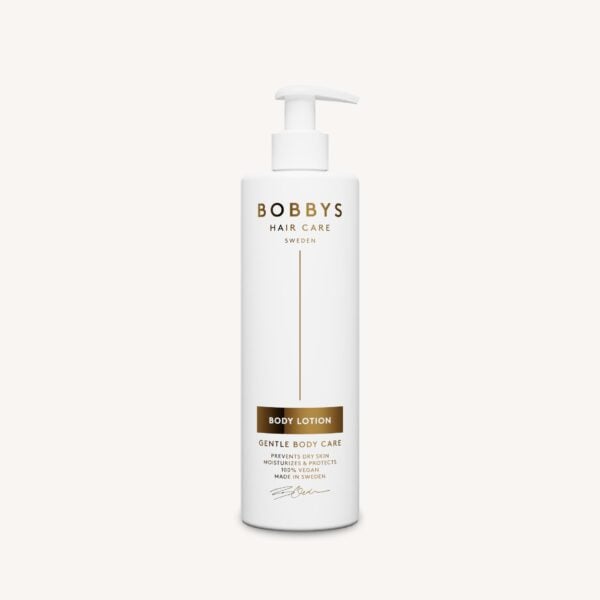 Picture of Bobbys body lotion 400ml
