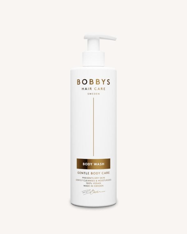 Body Wash 400 ml