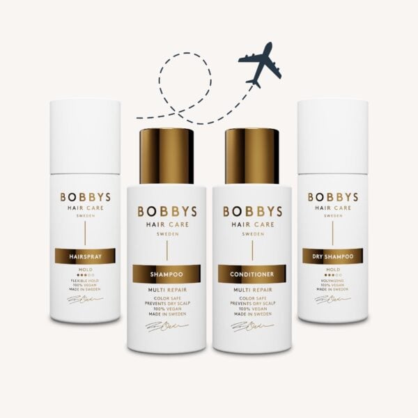 Image of Bobbys travel kit products