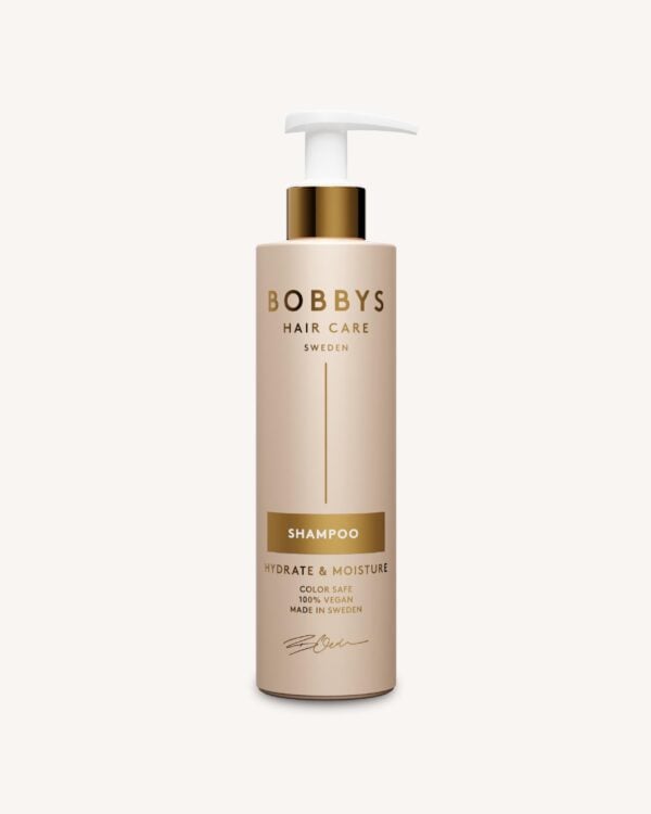 Hydrate & Moisture Shampoo 250 ml