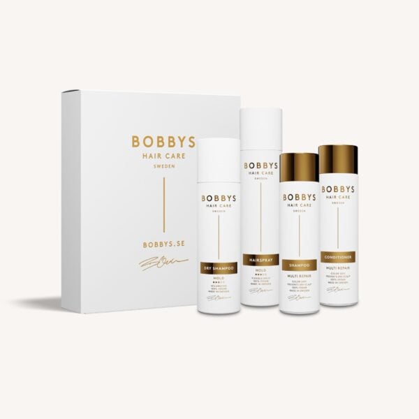 Image of Bobbys luxury gift box products