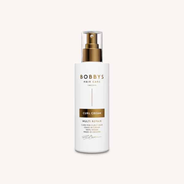 Curl Cream 200 ml