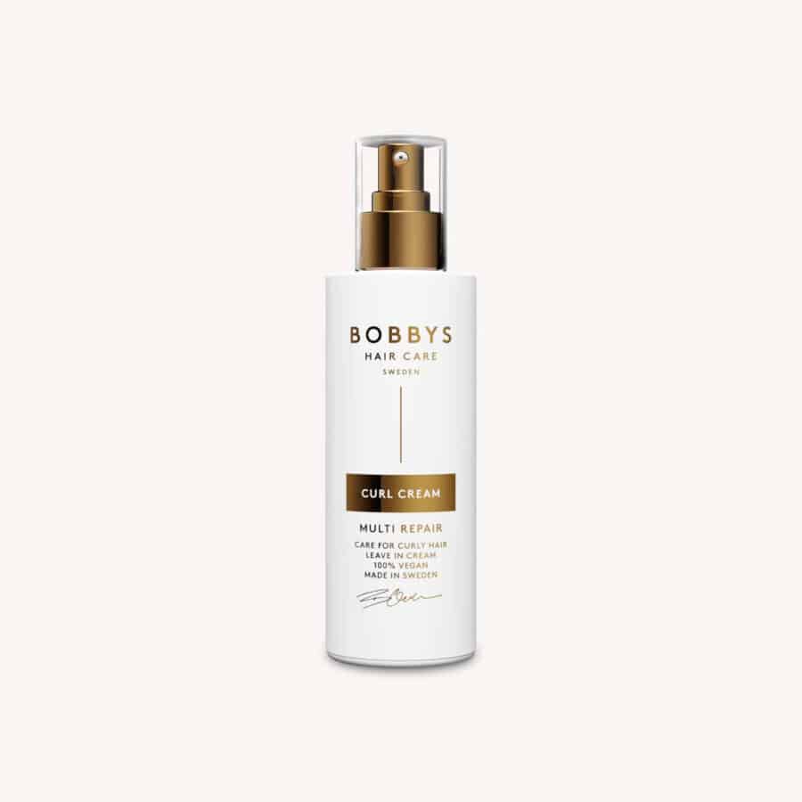 Curl Cream 200 ml