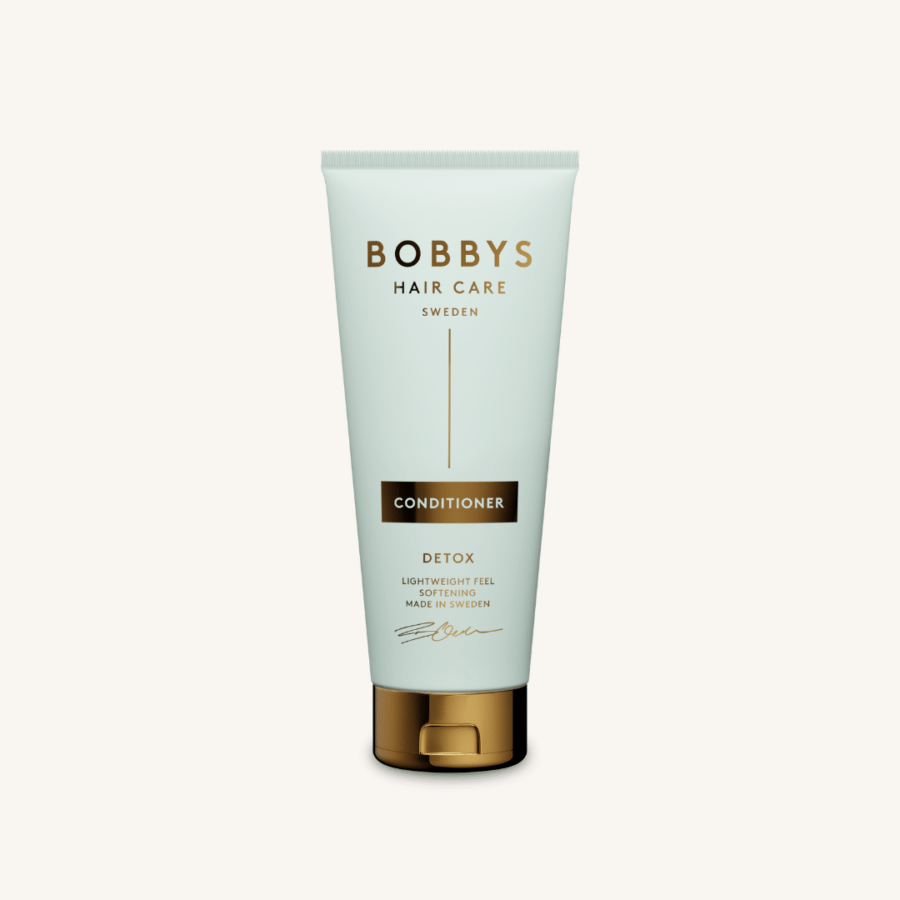 Detox Conditioner 200 ml
