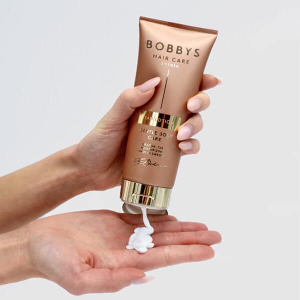 Tan lotion