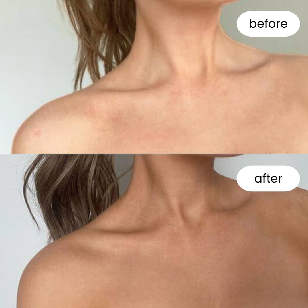 Tan Lotion 200 ml – Bild 3