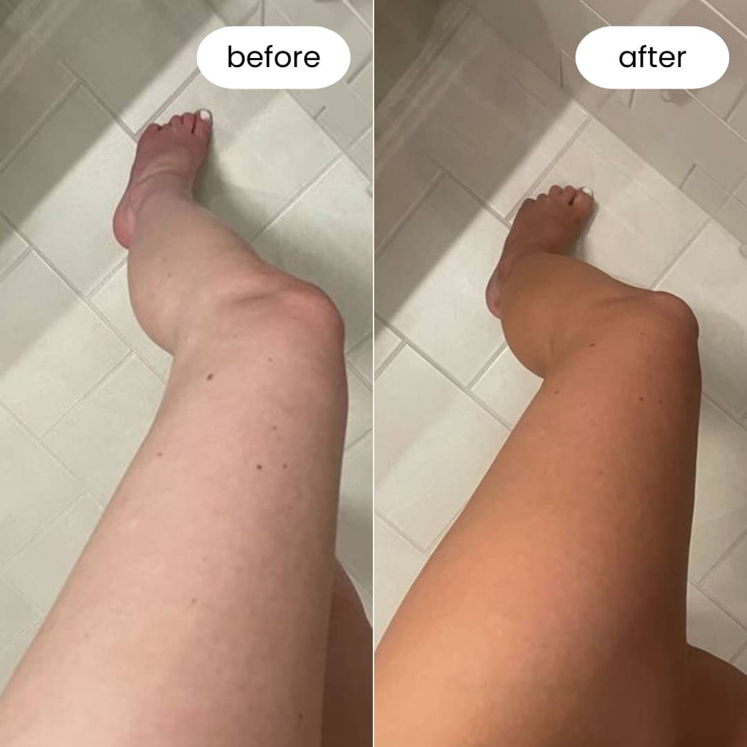 Tan Lotion 200 ml – Bild 6