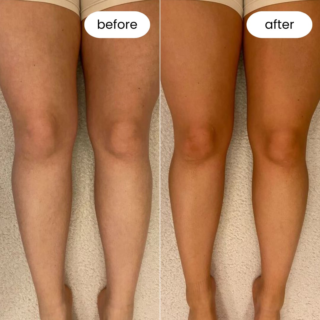 Tan Lotion 200 ml – Bild 5