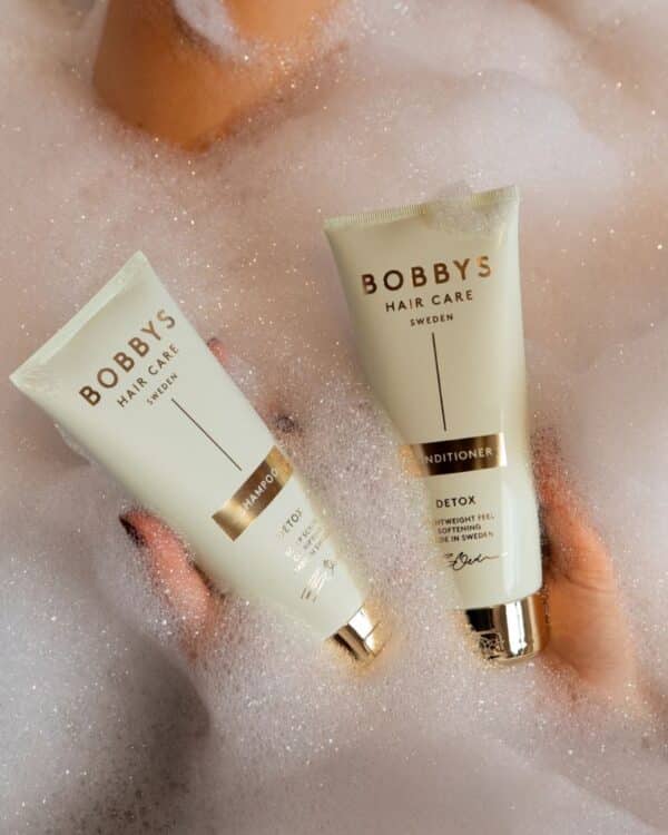 detox shampoo conditioner