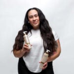 Shampoo & Conditioner
