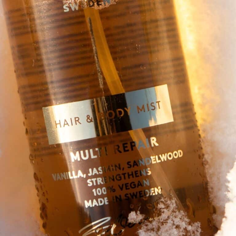 multi repair mist
