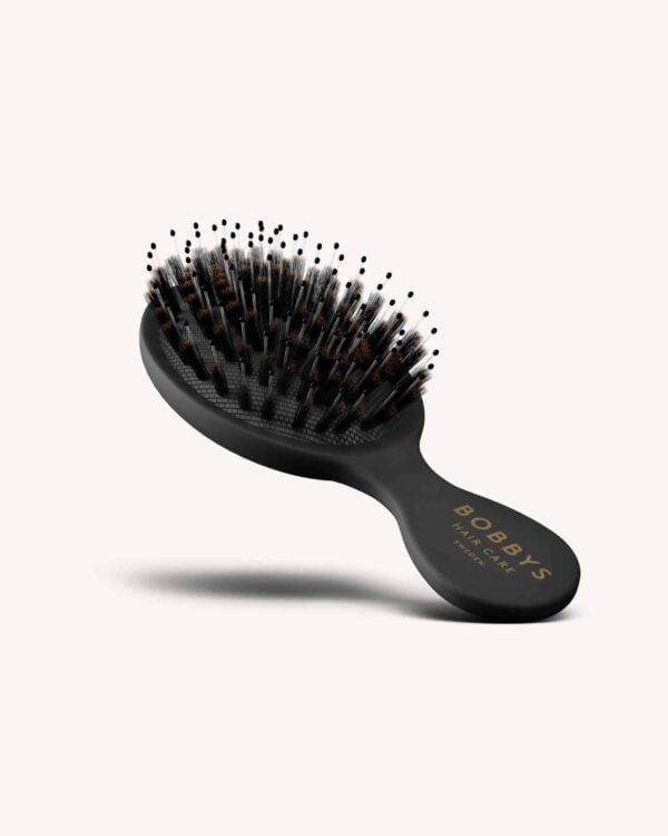 Hairbrush Mini