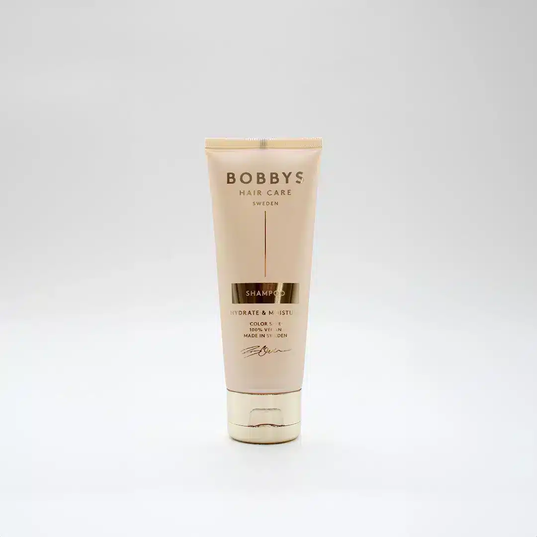 Hydrate & Moisture Shampoo 75 ml