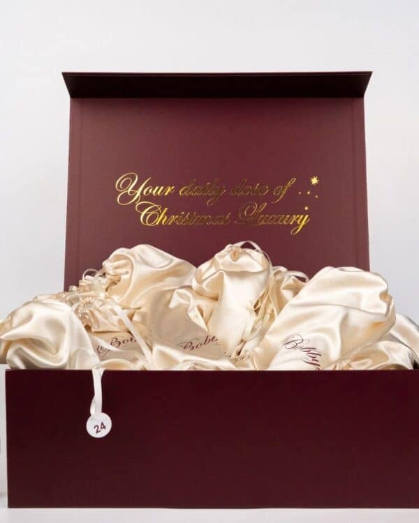 Advent Calendar