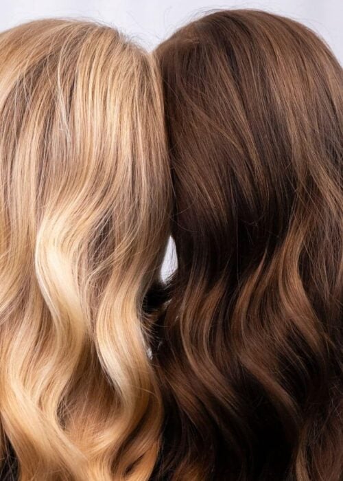 Volume Hair