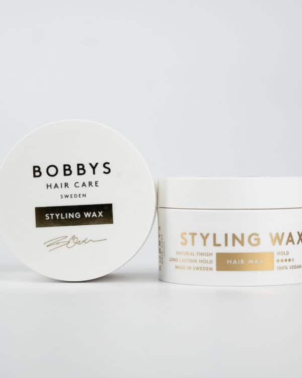 Styling Wax 100 ml 2 Pack