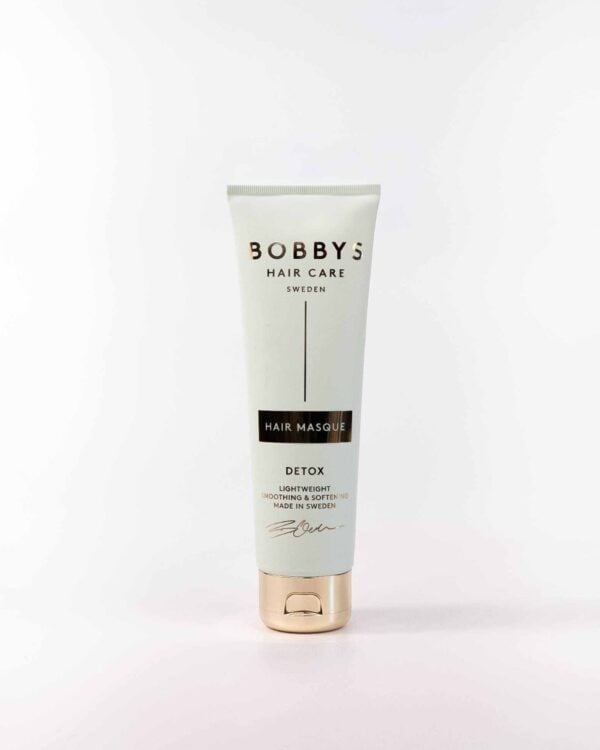 Detox Hair Masque 150 ml